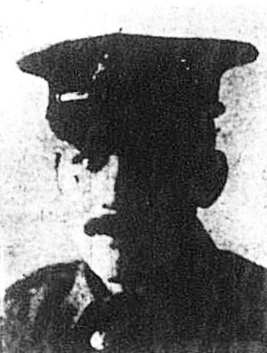 William Frederick Byford